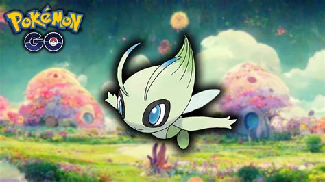 celebi serebii|how to get celebi in pokemon.